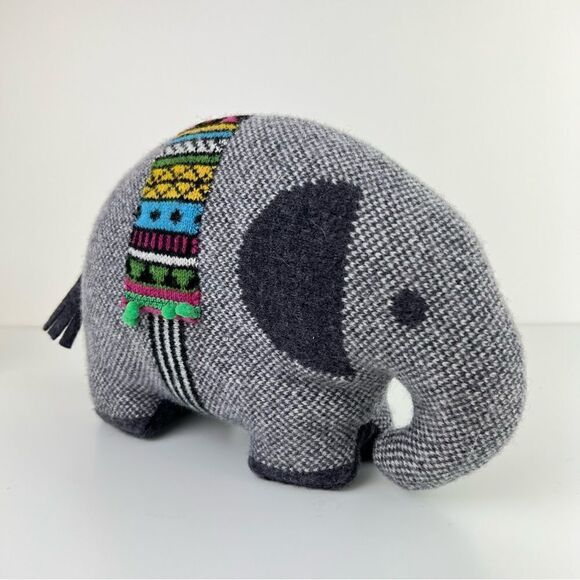 SALLY NENCINI ELEPHANT  - Picture 3 of 9
